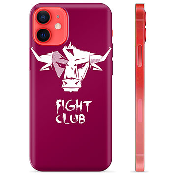 iPhone 12 mini TPU Cover - Tyr