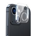 iPhone 13/13 Mini Kamera Linse Hærdet Glas Beskytter - 2 Stk.