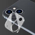 iPhone 13/13 Mini Kamera Linse Hærdet Glas Beskytter - 2 Stk.