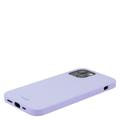 iPhone 13/14 Holdit Silikone Cover - Lilla