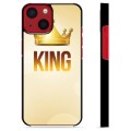 iPhone 13 Mini Beskyttende Cover - Konge