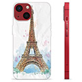 iPhone 13 Mini TPU Cover - Paris
