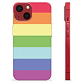 iPhone 13 Mini TPU Cover - Pride