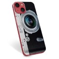 iPhone 13 Mini TPU Cover - Retrokamera