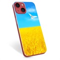 iPhone 13 Mini TPU Cover Ukraine - Hvedemark