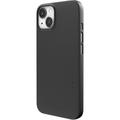 iPhone 13 Nudient Thin Cover - MagSafe-kompatibel