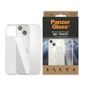 iPhone 13/14 PanzerGlass HardCase Antibakteriel Cover - Klar