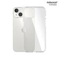 iPhone 13/14 PanzerGlass HardCase Antibakteriel Cover - Klar