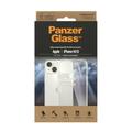 iPhone 13/14 PanzerGlass HardCase Antibakteriel Cover - Klar