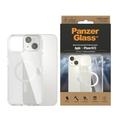 iPhone 13 PanzerGlass HardCase MagSafe Antibakteriel Cover - Klar