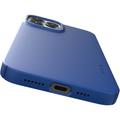 iPhone 13 Pro Max Nudient Thin Cover - MagSafe-kompatibel