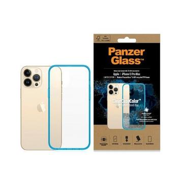 iPhone 13 Pro Max PanzerGlass ClearCase Antibakteriel Cover