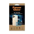 iPhone 13 Pro Max PanzerGlass ClearCase Antibakteriel Cover