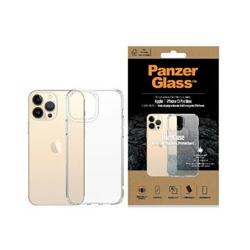 iPhone 13 Pro Max PanzerGlass HardCase Antibakteriel Cover - Klar