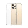 iPhone 13 Pro Max PanzerGlass HardCase Antibakteriel Cover - Klar