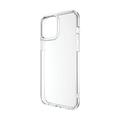 iPhone 13 Pro Max PanzerGlass HardCase Antibakteriel Cover - Klar