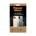 iPhone 13 Pro Max PanzerGlass HardCase Antibakteriel Cover - Klar