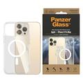 iPhone 13 Pro Max PanzerGlass HardCase MagSafe Antibakteriel Cover - Klar