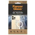 iPhone 13 Pro Max PanzerGlass HardCase MagSafe Antibakteriel Cover - Klar