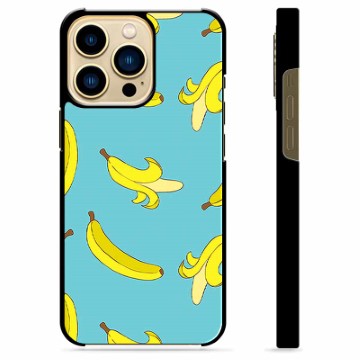iPhone 13 Pro Max Beskyttende Cover - Bananer