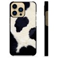 iPhone 13 Pro Max Beskyttende Cover - Kohud