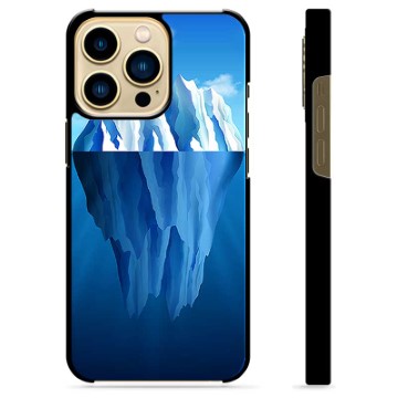 iPhone 13 Pro Max Beskyttende Cover - Isbjerg