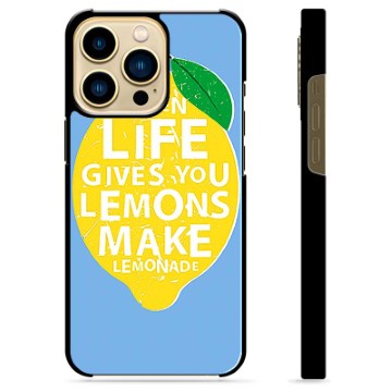 iPhone 13 Pro Max Beskyttende Cover - Citroner