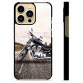 iPhone 13 Pro Max Beskyttende Cover - Motorcykel