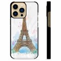 iPhone 13 Pro Max Beskyttende Cover - Paris