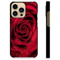 iPhone 13 Pro Max Beskyttende Cover - Rose
