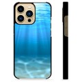 iPhone 13 Pro Max Beskyttende Cover - Hav