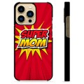 iPhone 13 Pro Max Beskyttende Cover - Super Mor