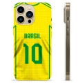 iPhone 13 Pro Max TPU Cover - Brasilien