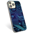 iPhone 13 Pro Max TPU Cover - Kredsløbsplade