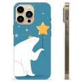 iPhone 13 Pro Max TPU Cover - Isbjørn