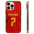 iPhone 13 Pro Max TPU Cover - Portugal