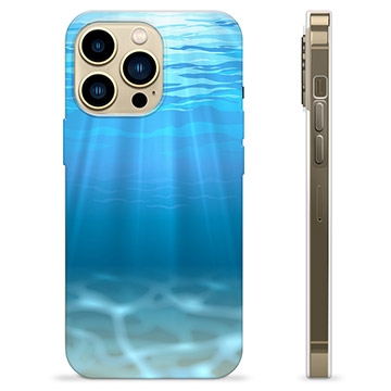 iPhone 13 Pro Max TPU Cover - Hav