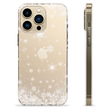 iPhone 13 Pro Max TPU Cover - Snefnug
