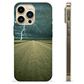 iPhone 13 Pro Max TPU Cover - Storm