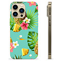 iPhone 13 Pro Max TPU Cover - Sommer