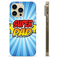 iPhone 13 Pro Max TPU Cover - Super Far
