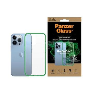 iPhone 13 Pro PanzerGlass ClearCase Antibakteriel Cover