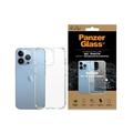 iPhone 13 Pro PanzerGlass HardCase Antibakteriel Cover - Klar