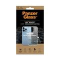 iPhone 13 Pro PanzerGlass HardCase Antibakteriel Cover - Klar