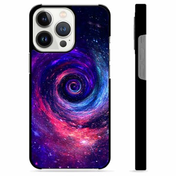 iPhone 13 Pro Beskyttende Cover - Galakse