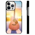 iPhone 13 Pro Beskyttende Cover - Guitar