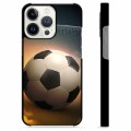 iPhone 13 Pro Beskyttende Cover - Fodbold