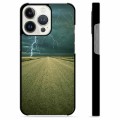 iPhone 13 Pro Beskyttende Cover - Storm