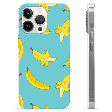 iPhone 13 Pro TPU Cover - Bananer