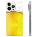 iPhone 13 Pro TPU Cover - Øl